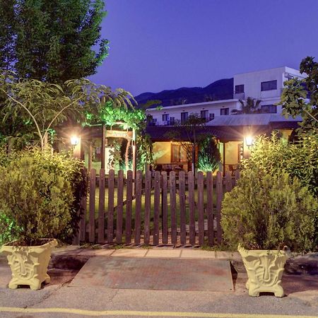 Lotos Apartments Stavros  Exterior photo