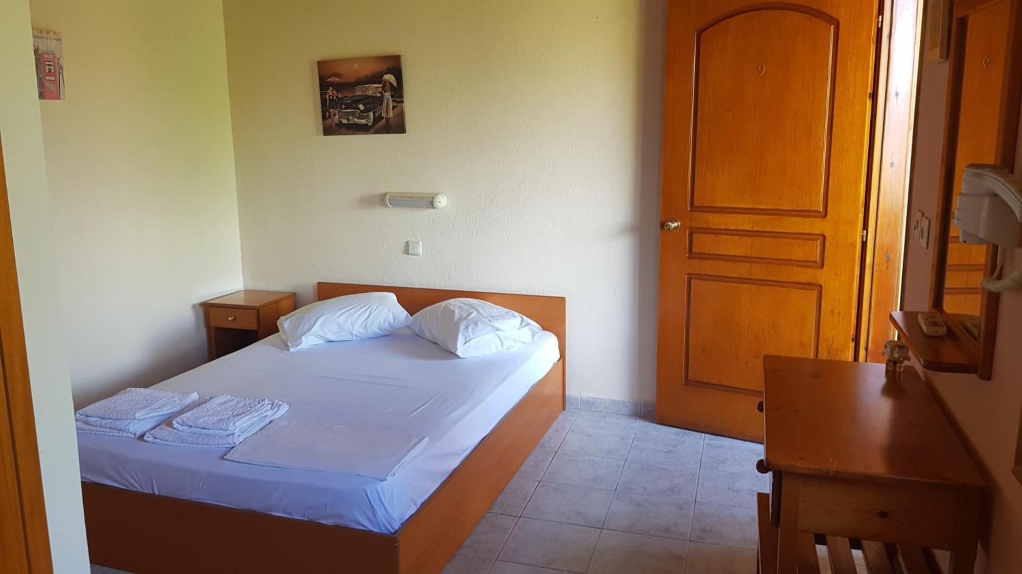 Lotos Apartments Stavros  Room photo