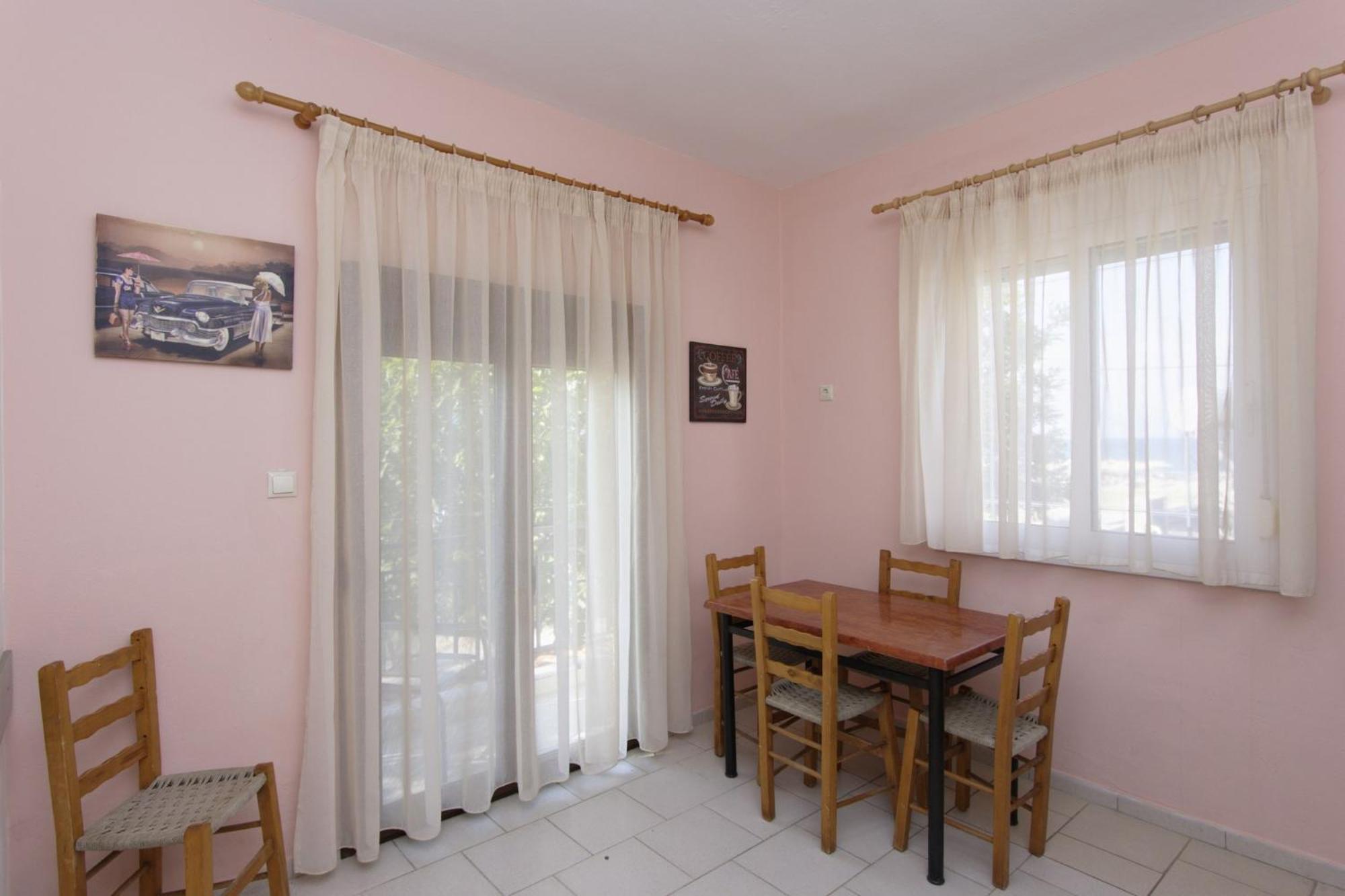 Lotos Apartments Stavros  Room photo