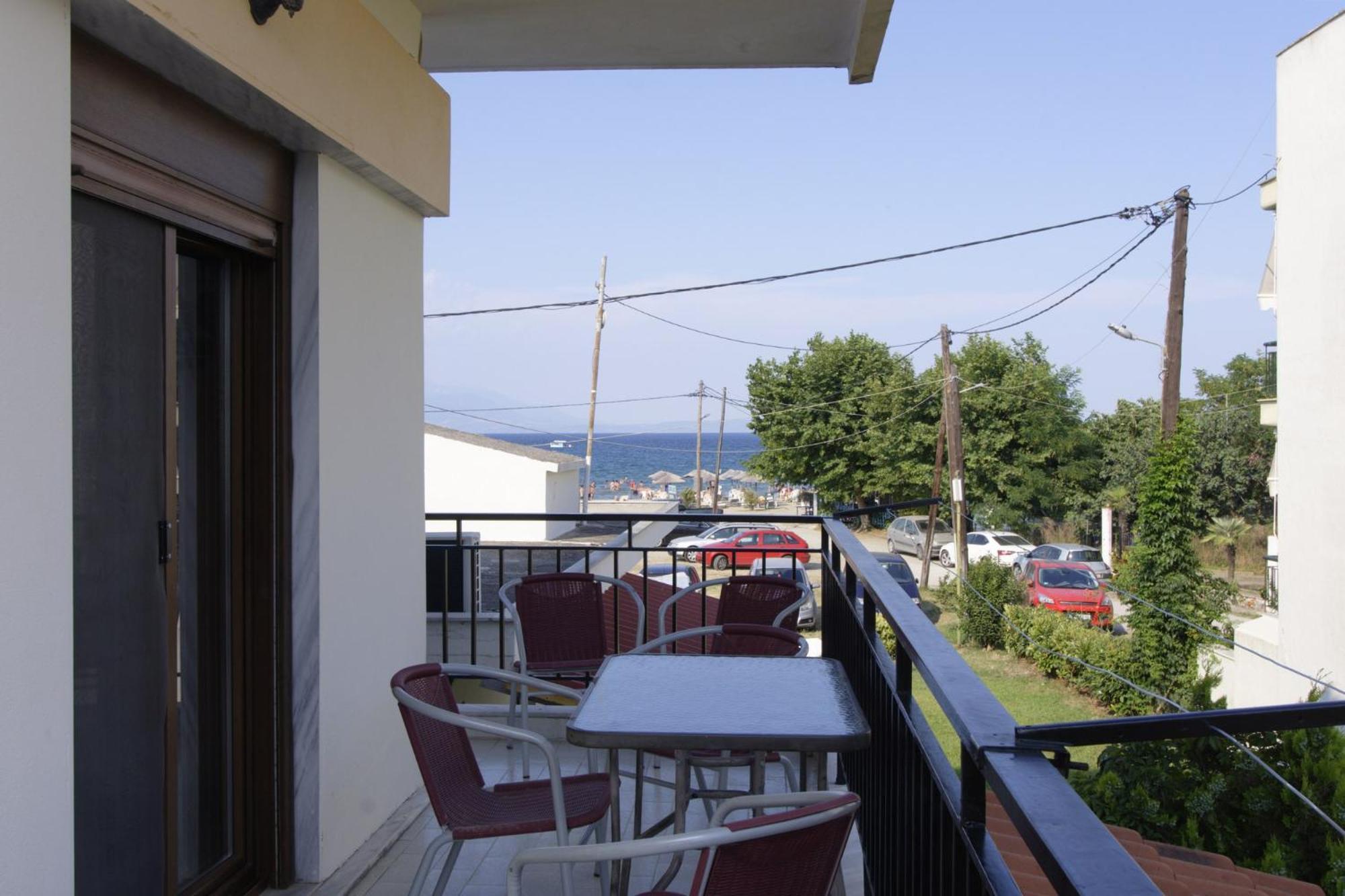 Lotos Apartments Stavros  Room photo